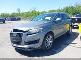 AUDI Q7 3.0T PREMIUM WA1LGBFE2FD013559 снимка
