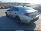 HYUNDAI SONATA N LINE 5NPEK4JCXMH133082 снимка