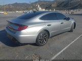 HYUNDAI SONATA N LINE 5NPEK4JCXMH133082 снимка