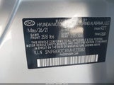 HYUNDAI SONATA N LINE 5NPEK4JCXMH133082 снимка