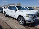 RAM 1500 LARAMIE 4X2 5'7 BOX 1C6RREJT9RN221042 photo