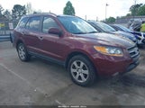 HYUNDAI SANTA FE LIMITED/SE 5NMSH13E88H160637 photo