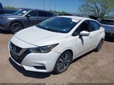 NISSAN VERSA SV XTRONIC CVT 3N1CN8EV0ML824643 снимка