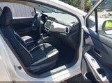 NISSAN VERSA SV XTRONIC CVT 3N1CN8EV0ML824643 снимка