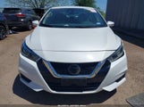 NISSAN VERSA SV XTRONIC CVT 3N1CN8EV0ML824643 снимка