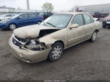 NISSAN SENTRA GXE 3N1CB51D62L667122 снимка