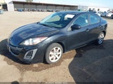 MAZDA MAZDA3 I SPORT JM1BL1UG4B1373598 снимка