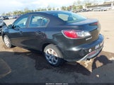 MAZDA MAZDA3 I SPORT JM1BL1UG4B1373598 снимка