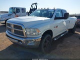 RAM RAM 3500 SLT 3D73Y4CLXBG521380 снимка