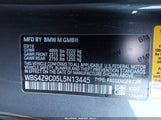 BMW M4 WBS4Z9C05L5N13445 снимка