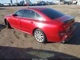 AUDI A6 3.0T PREMIUM WAUHGAFC6DN029580 снимка