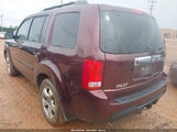 HONDA PILOT EX-L 5FNYF4H53CB080599 fotografie