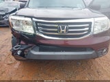 HONDA PILOT EX-L 5FNYF4H53CB080599 photo