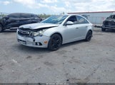 CHEVROLET CRUZE LTZ 1G1PH5SC6C7151926 снимка