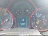 CHEVROLET CRUZE LTZ 1G1PH5SC6C7151926 снимка