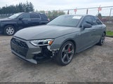 AUDI A4 PREMIUM PLUS 45 TFSI S LINE QUATTRO S TRONIC WAUEAAF48PA037009 снимка
