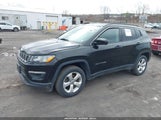 JEEP NEW COMPASS LATITUDE 4X4 3C4NJDBB6HT641192 снимка