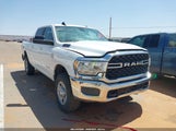 RAM 2500 BIG HORN 4X4 6'4 BOX 3C6UR5DLXNG321501 fotografie