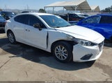 MAZDA MAZDA3 I SPORT JM1BM1U70G1337816 fotografie