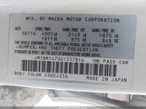 MAZDA MAZDA3 I SPORT JM1BM1U70G1337816 photo