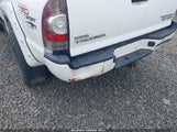 TOYOTA TACOMA PRERUNNER V6 5TETU4GN0AZ697035 photo