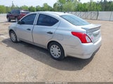 NISSAN VERSA 1.6 S+ 3N1CN7AP1FL817785 снимка