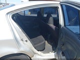 NISSAN VERSA 1.6 S+ 3N1CN7AP1FL817785 снимка
