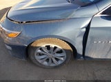 CHEVROLET MALIBU FWD 1LT 1G1ZD5ST2SF145291 photo