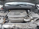 JEEP GRAND CHEROKEE FREEDOM 4X4 1C4RJFAG3MC810374 снимка
