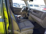 JEEP COMMANDER SPORT 1J8HG48P97C691117 снимка