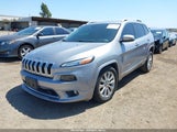 JEEP CHEROKEE OVERLAND 1C4PJLJB2GW325382 снимка