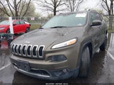 JEEP CHEROKEE LIMITED 1C4PJMDS6FW605015 снимка