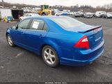 FORD FUSION SE 3FAHP0HG2CR142442 снимка
