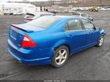 FORD FUSION SE 3FAHP0HG2CR142442 снимка