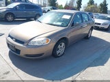 CHEVROLET IMPALA LS 2G1WB58NX79313194 снимка