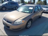 CHEVROLET IMPALA LS 2G1WB58NX79313194 снимка