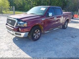 FORD F-150 LARIAT/XLT 1FTPW125X5FA78690 photo
