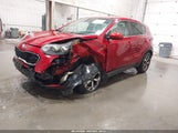 KIA SPORTAGE LX KNDPMCAC7L7809195 снимка