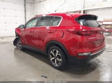 KIA SPORTAGE LX KNDPMCAC7L7809195 снимка