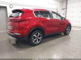 KIA SPORTAGE LX KNDPMCAC7L7809195 снимка