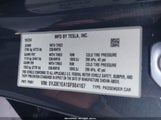 TESLA MODEL 3 LONG RANGE REAR-WHEEL DRIVE 5YJ3E1EA1SF884167 снимка