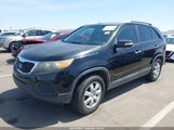 Kia Sorento Lx V6 5XYKT3A23CG254799 снимка