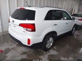 KIA SORENTO LX 5XYKTCA60FG561337 снимка