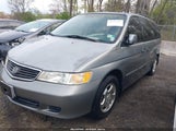HONDA ODYSSEY EX 2HKRL1864YH596967 снимка