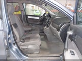 HONDA CR-V SE 5J6RE4H40BL071959 снимка