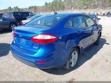 FORD FIESTA SE 3FADP4BJ0KM113141 снимка