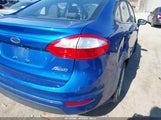 FORD FIESTA SE 3FADP4BJ0KM113141 снимка