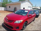 TOYOTA COROLLA LE 5YFBU4EE1DP082051 снимка