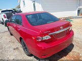 TOYOTA COROLLA LE 5YFBU4EE1DP082051 снимка