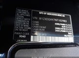 MERCEDES-BENZ SPRINTER 2500 HIGH ROOF I4 DIESEL W1Z4DGHY7NT102983 снимка